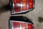 zafira taillights