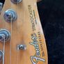 Fender Stratocaster Image 4