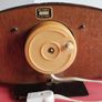 Vintage Metamec Mantle clock Image 4