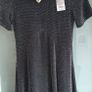 DP black shimmer skater Sz 8 Petite - Bnwt Rrp 35 Image 10