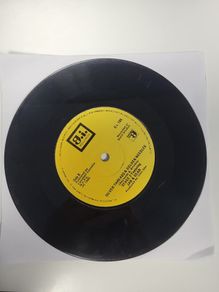 Stage 2 Featuring Jan and Dean Sun of Jamaica 7 inch Vinyl Single