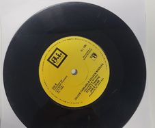 Stage 2 Featuring Jan and Dean Sun of Jamaica 7 inch Vinyl Single