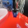 Project Carbon Esprit SB with Upgraded Acrylic Platter and top Ortofon 2M Blue Stunning condition like New Image 8