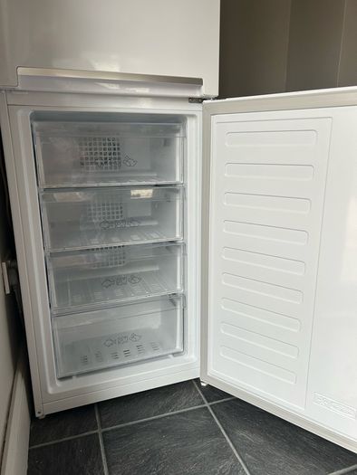 Fridge Freezer