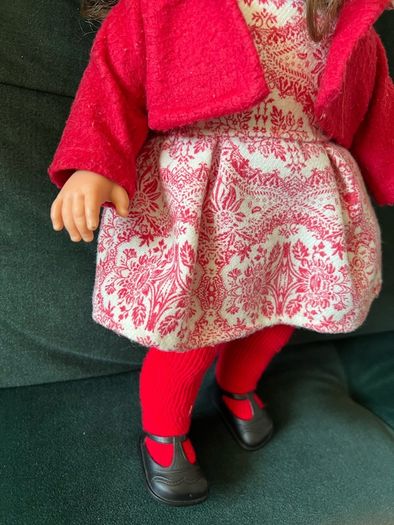 doll
