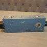WW2 RAF Air Ministry Spitfire/Hurricane G45 Gun Camera with Film Magazine Image 8