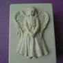 Angelstar  box, Trinket box, Kindness angel wishing box, Gift Image 5