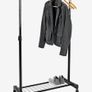 Jysk Clothes Rails x 5 Image 2