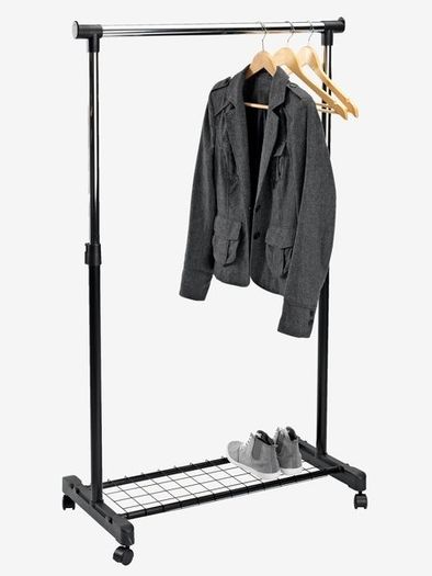 Jysk Clothes Rails x 5