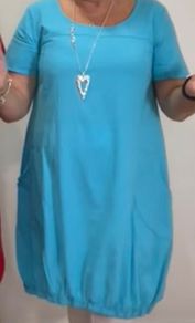 Bubble Dress