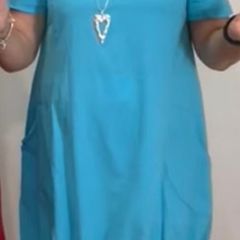Bubble Dress