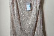 Size S 10-12 Uk Dress BNWT
