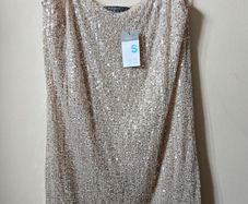 Size S 10-12 Uk Dress BNWT
