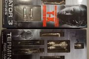 Terminator 2/3 1/12 Scale Kits
