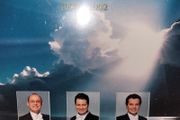 Irish Tenors. The Very Best