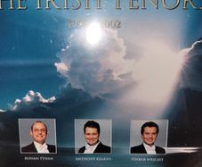 Irish Tenors. The Very Best