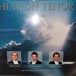 Irish Tenors. The Very Best