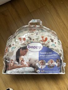 Boppy Feeding Pillow