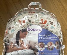 Boppy Feeding Pillow