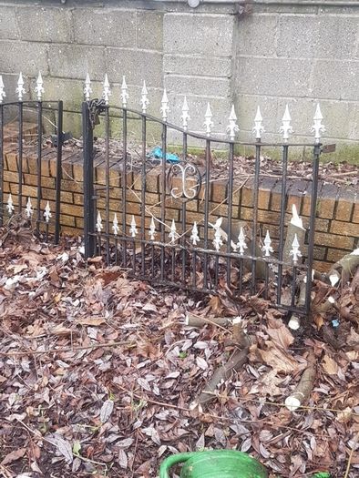 Gates