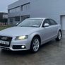 Audi A4 Automatic Image 4
