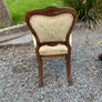 Antique Dining Chairs Image 6