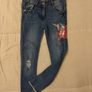Fabulous Blue Jeans Image 3