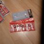 Sealey VS8041 18 Piece Radio Removal Tool Set Image 2
