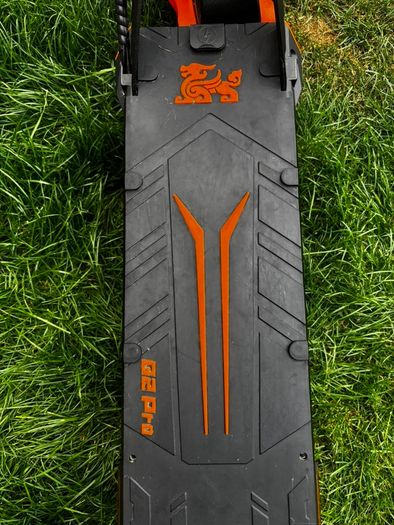 Kukirin G2 Pro scooter