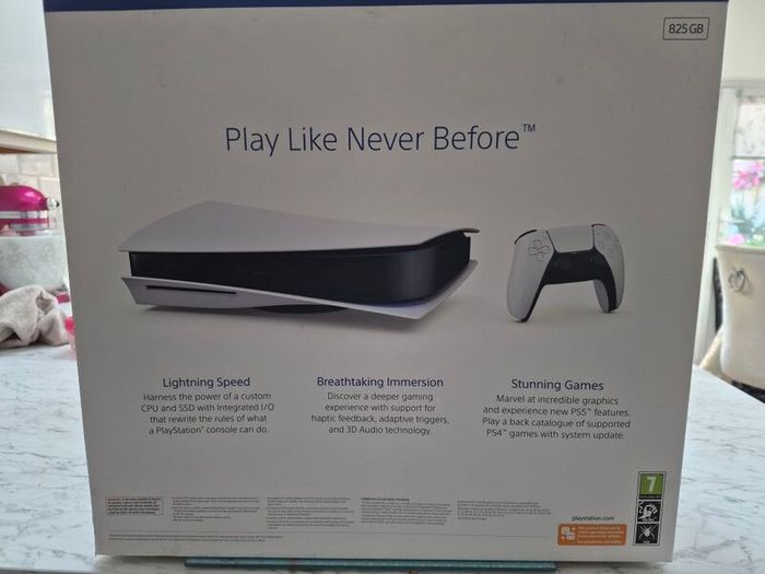 Playstation 5