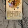 Artemis Fowl Books Image 3