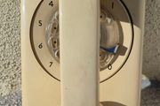 Vintage Rotary wall phone