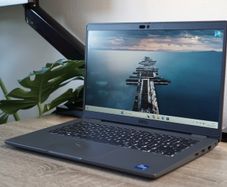 Dell Latitude 3440 | 14" FHD IR | i5-1235U | 16GB