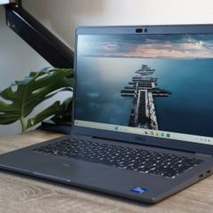 Dell Latitude 3440 | 14" FHD IR | i5-1235U | 16GB