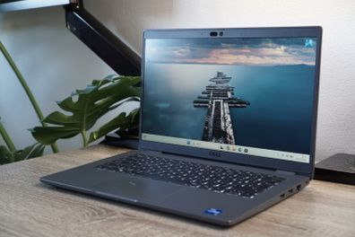 Dell Latitude 3440 | 14" FHD IR | i5-1235U | 16GB
