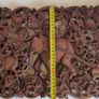 Indian Wood Carving Image 3