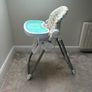 Convertible High Chair Image 2