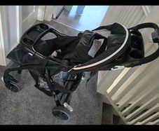 Joie Stroller