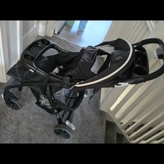 Joie Stroller