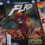 Huge Flash Comic Lot DC Comics Image 7