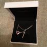 Pandora  2 necklace / new Image 8