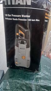 Power Washer