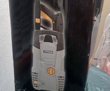 Power Washer