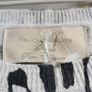 NEW - PAUL COSTELLOE leopard print cashmere Jumper UK 12 Image 2