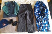 boys clothes bundle 5-6 years