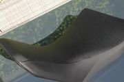 Honda CRF1100 Rider Seat