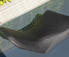 Honda CRF1100 Rider Seat