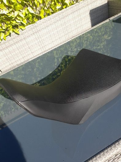 Honda CRF1100 Rider Seat
