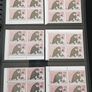 Ireland (mainly) Stamp Album with Mint MNH Please see all Pictures Image 6