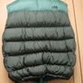 North Face Down Filled Vest - Green - XXL Image 2
